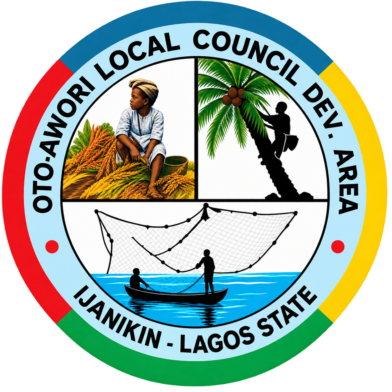 Oto Awori LCDA